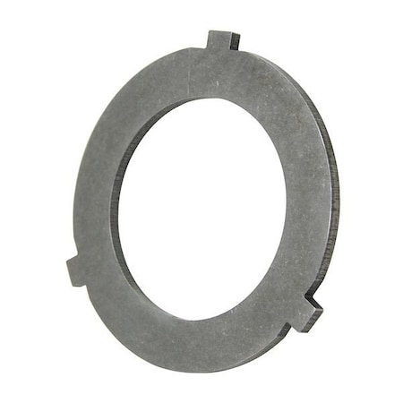 Plate, PTO Clutch 5 X5 X0.5